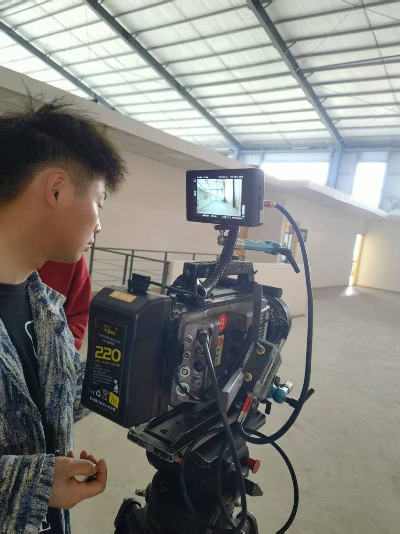 解锁翠屏区广告片拍摄：以创意镜头，解锁品牌商业价值新高度