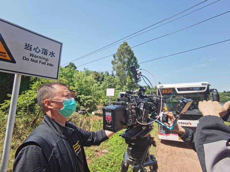 翠屏区TVC拍摄公司：深耕本地市场，为品牌定制专属拍摄方案
