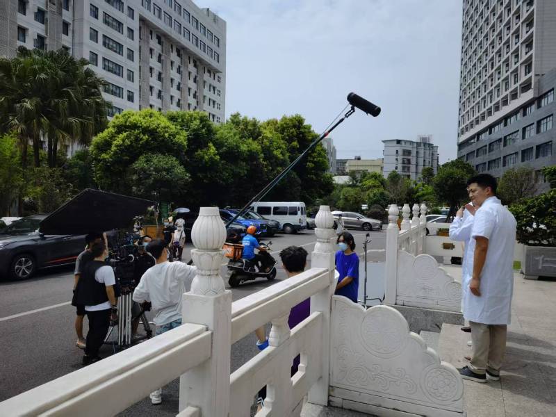 翠屏区广告片拍摄公司
